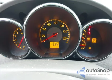 2005 Nissan Altima 2.5 S z USA, uszkodzony, nr VIN 1N4AL11D85C397536